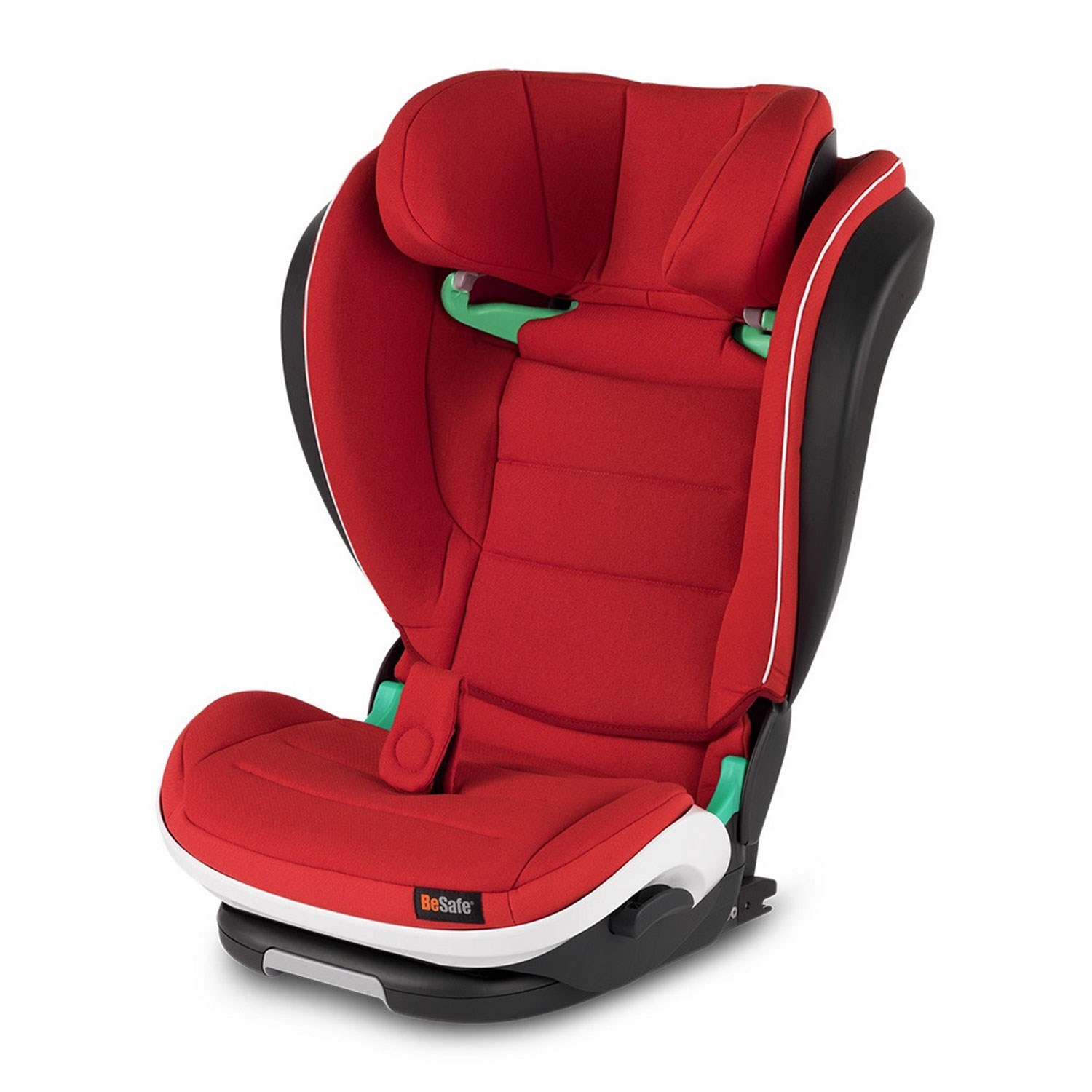 BeSafe İzi Flex Fix İ-Size Oto Koltuğu Sunset Melange