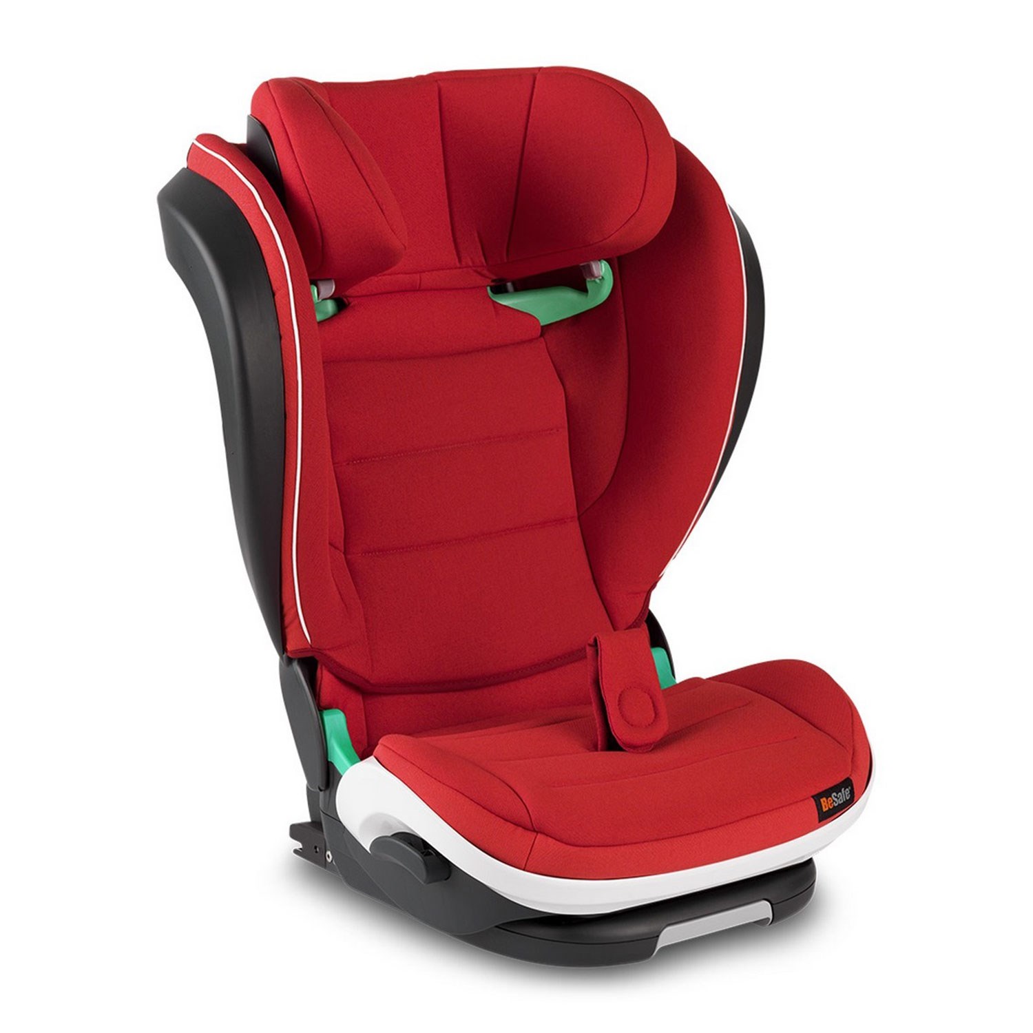 BeSafe İzi Flex Fix İ-Size Oto Koltuğu Sunset Melange