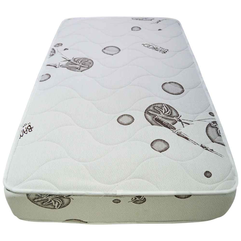 Ankara Visco Bambu Yatak 70x120 Krem Fiyatı İlke Bebe