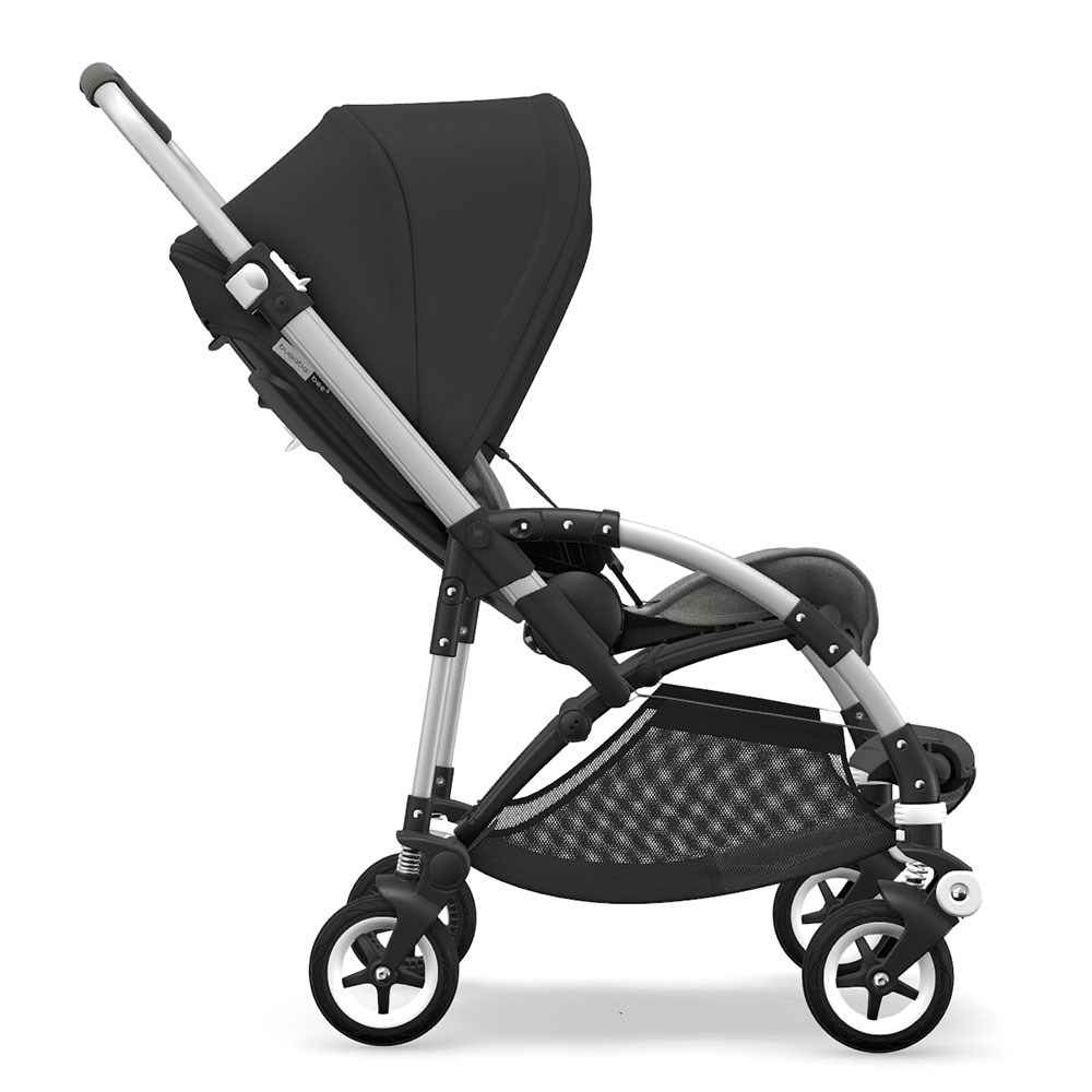 bugaboo bebek arabası
