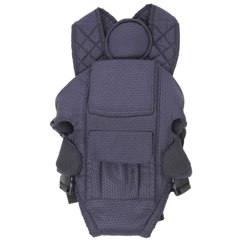 Casual Brava Kanguru Mavi