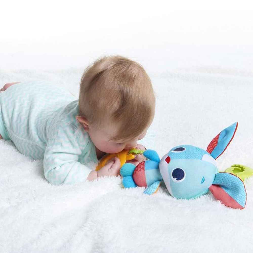 Tiny Love Titreyen Thomas 