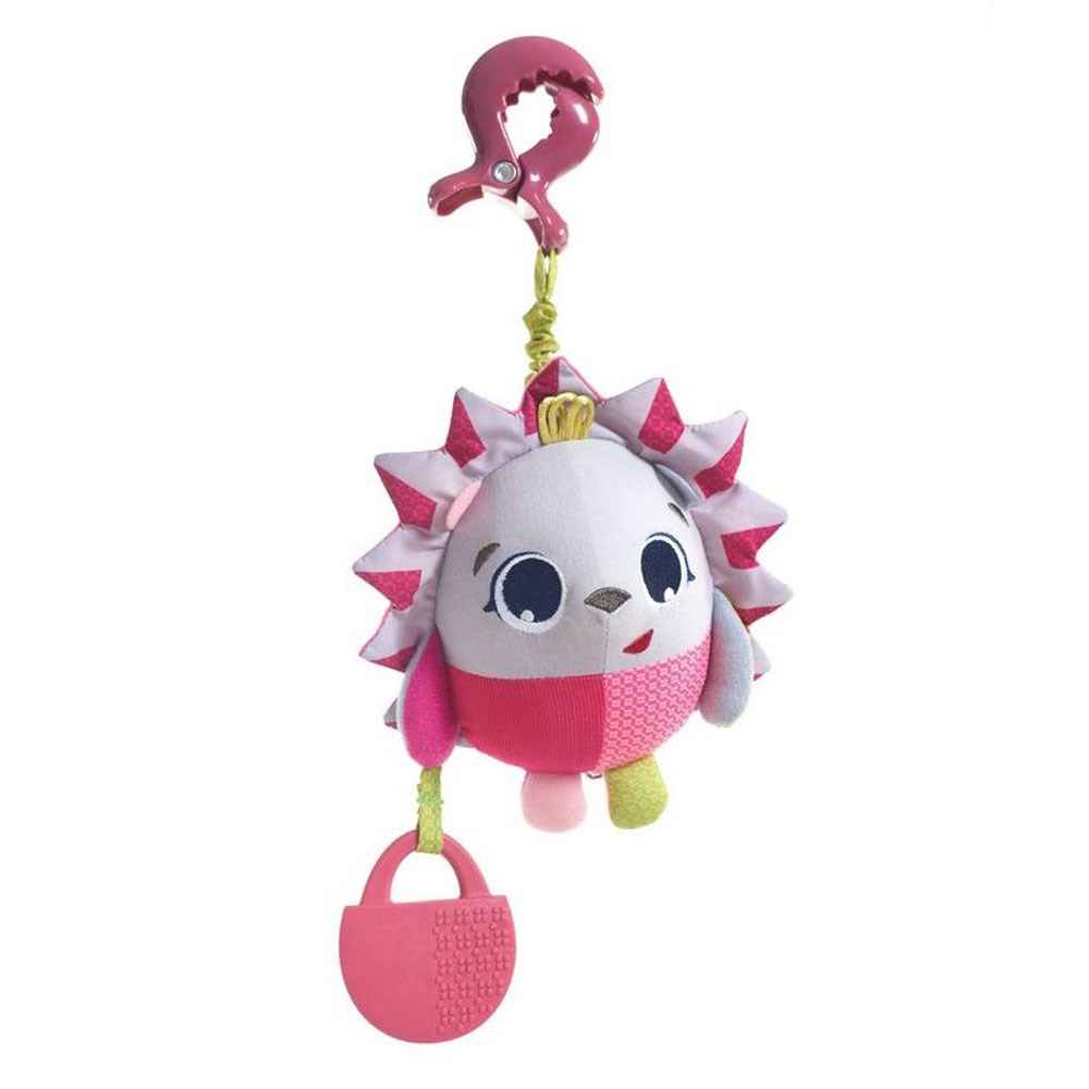 Tiny Love Zıplayan Pembe Marie 