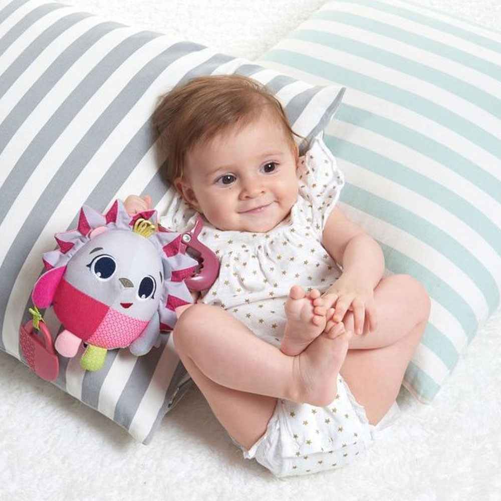 Tiny Love Zıplayan Pembe Marie 