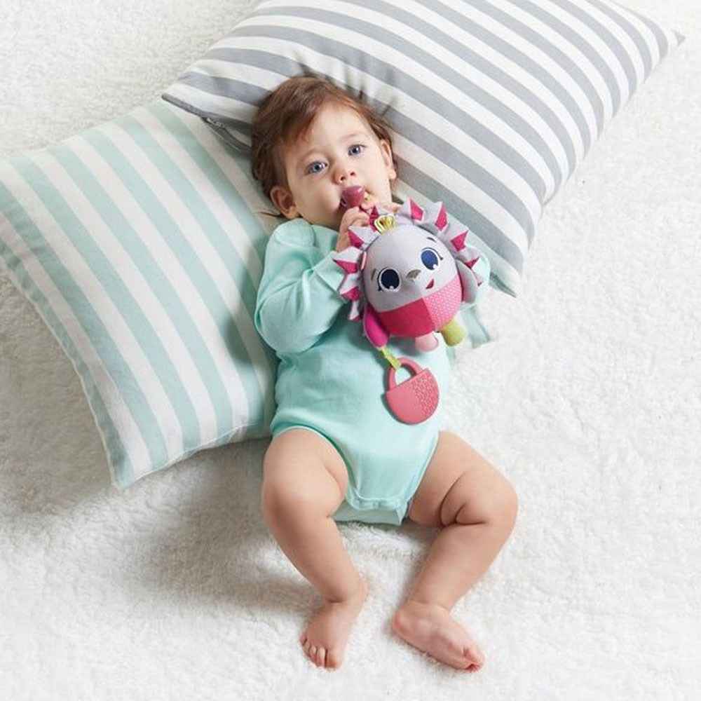 Tiny Love Zıplayan Pembe Marie 