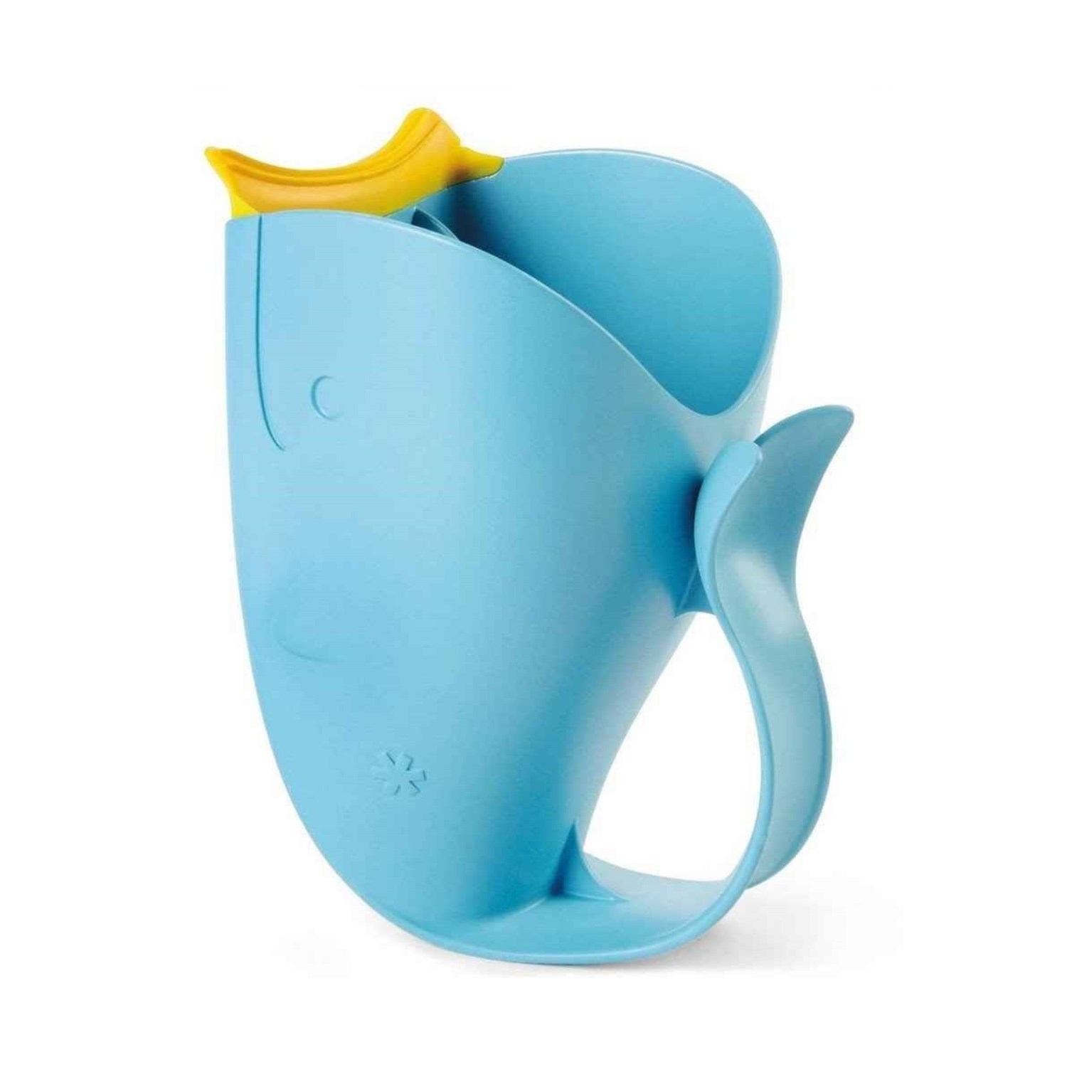 Skip Hop Moby Banyo Durulama Kabı Mavi