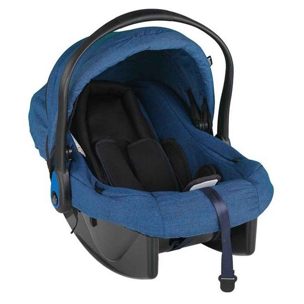 Babyhope BH-5120 Anakucağı Taşıma Mavi