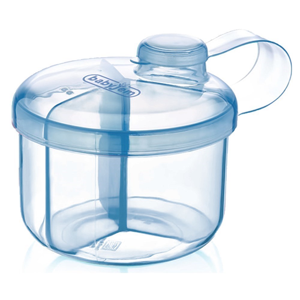 Babyjem 496 Toz Mama Kabı