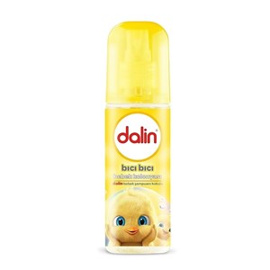 Dalin Bıcı Bıcı Bebek Kolonyası 150 Ml 54366 