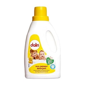 Dalin Sıvı Çamaşır Deterjanı 1500 Ml 53499 