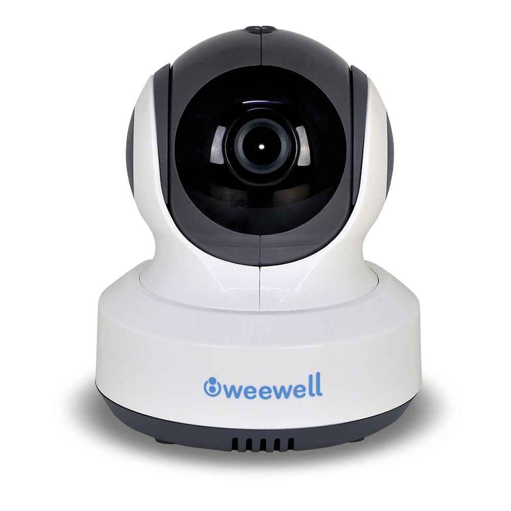 Weewell WMV870 Dijital Bebek İzleme Cihazı 