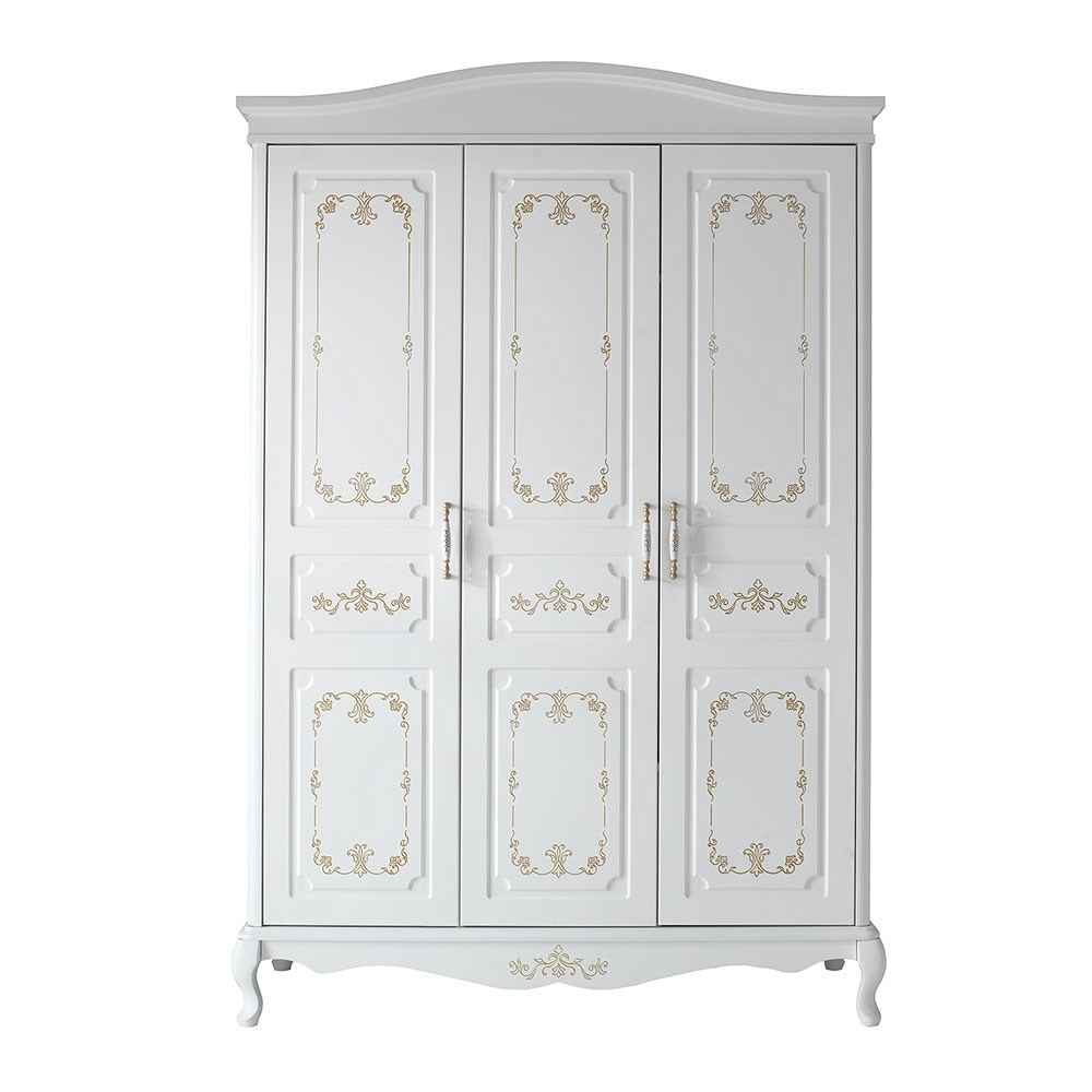 Belis Mistral Bebek Odası Takımı 