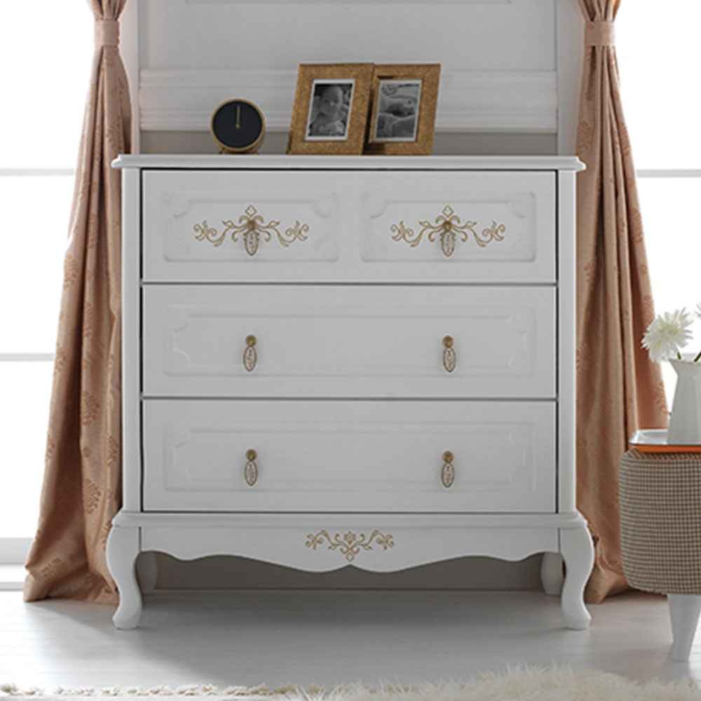 Belis Mistral Bebek Odası Şifonyer Fiyatı İlke Bebe