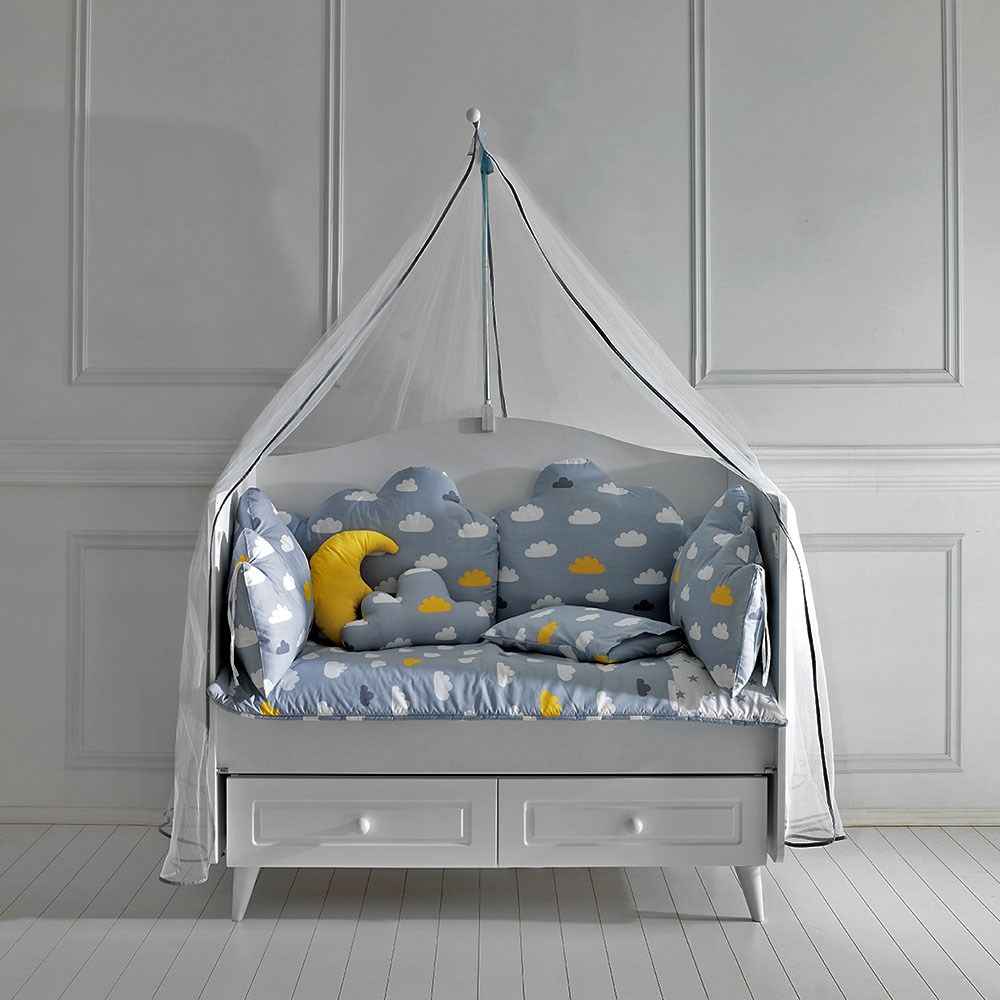 Belis Funny Örtü Seti 