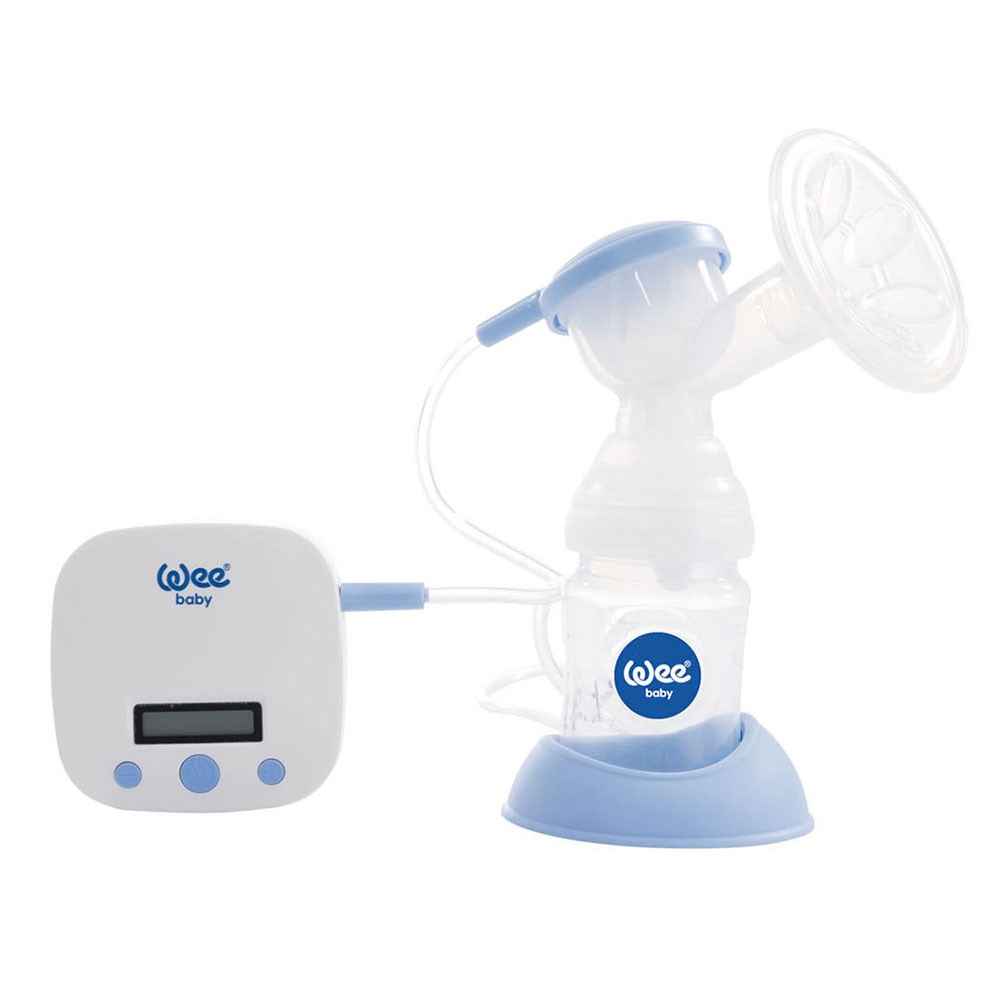 Wee Baby Elektrikli Göğüs Pompası 