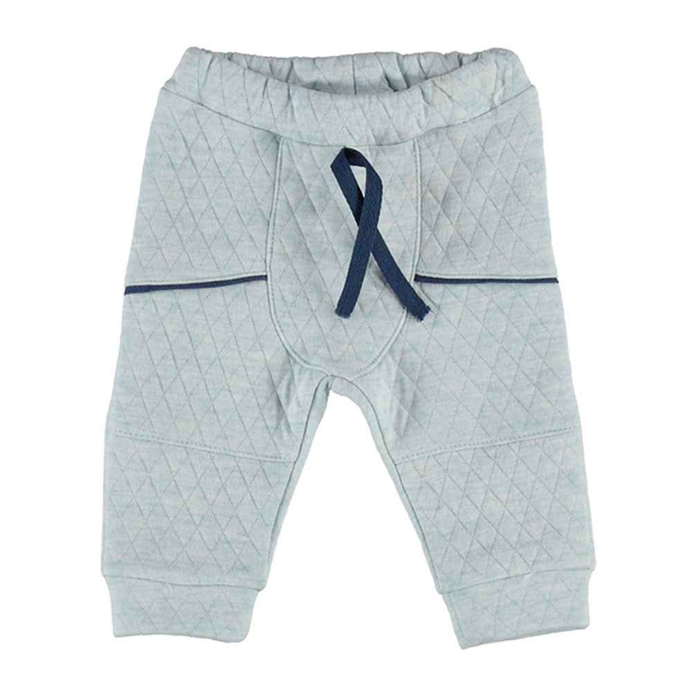 Bibaby Bello Patiksiz Pantolon 57447 Mavi