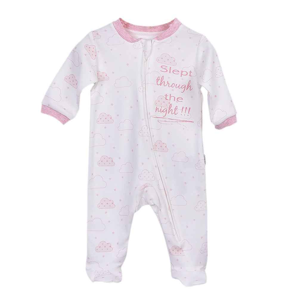 KitiKate Active Bebek Tulum S57232 Pembe