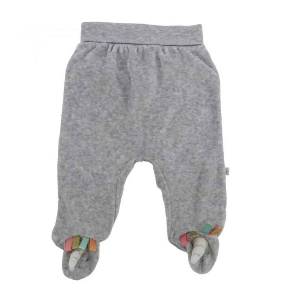 Caramell APK4404 Bebek Pantolonu Gri