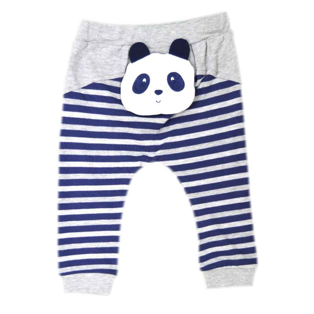 Mymio Panda Bebek Pantolonu 9450 Lacivert