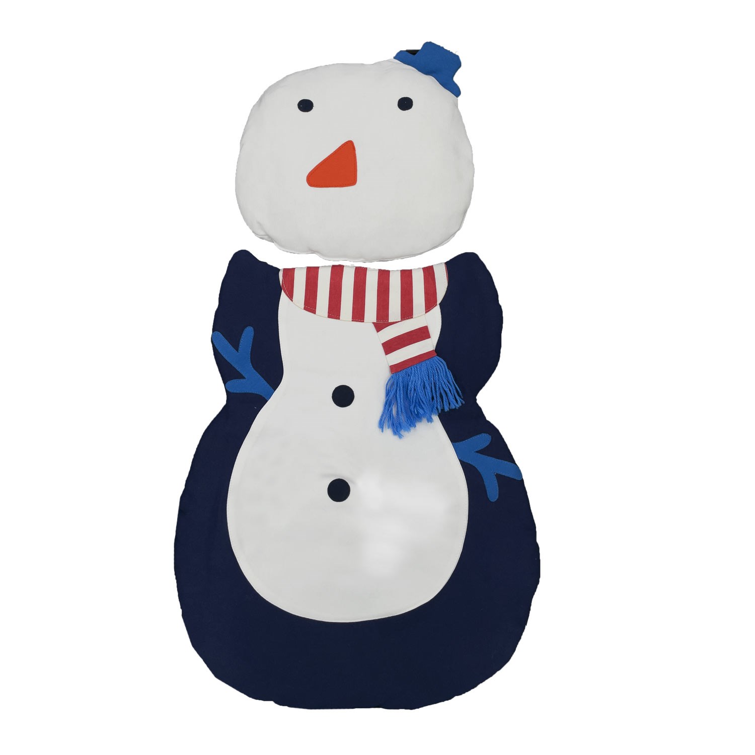 Mymio Snow Bebek Alt Açma 9870 Lacivert