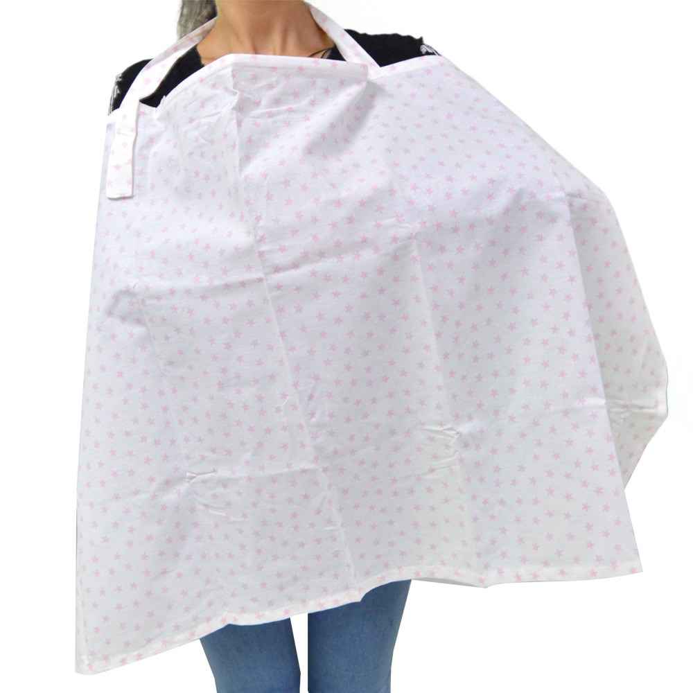 İdil Baby Emzirme Önlüğü 10726 Ekru