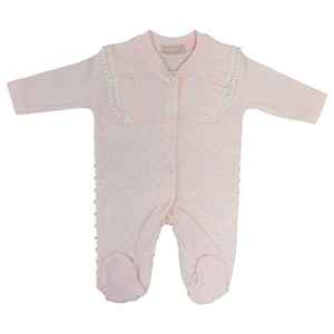 Bip Baby Bebek Tulumu 782802 Pembe