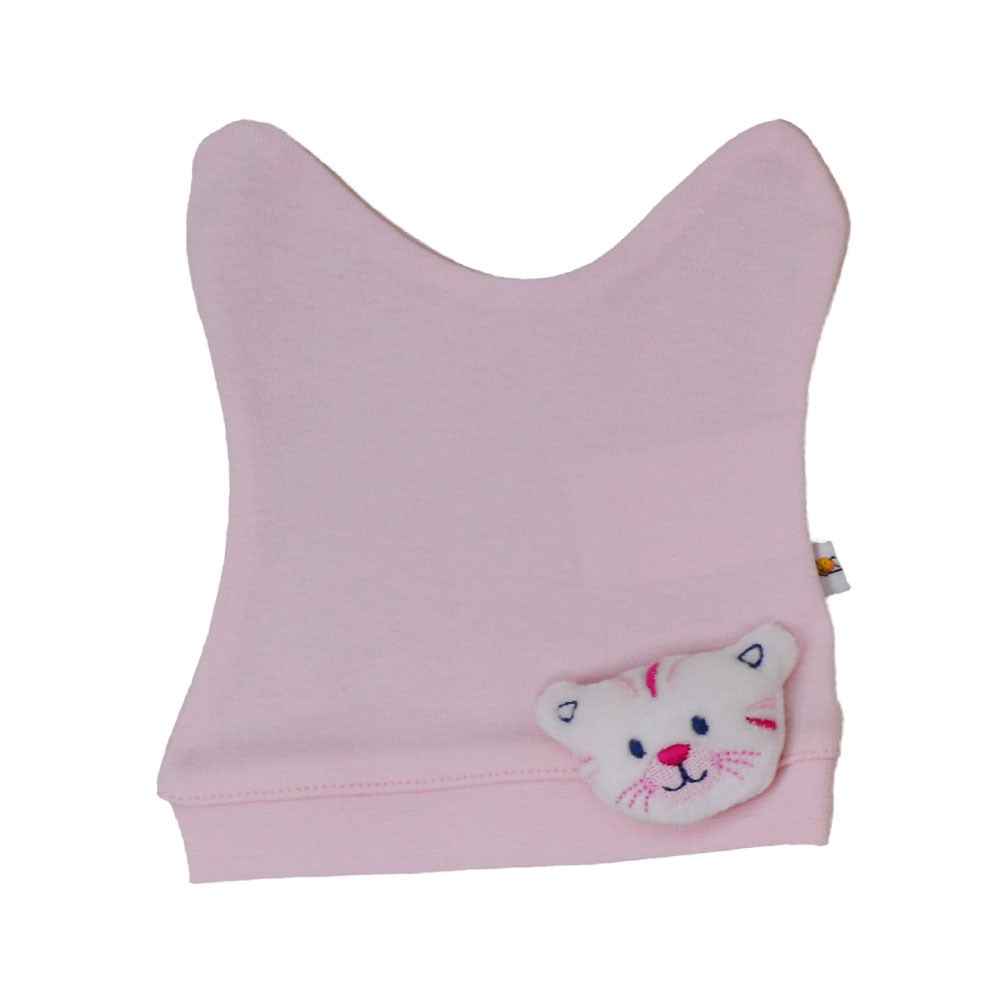 Mini Damla Bebek Beresi 41532 Pembe