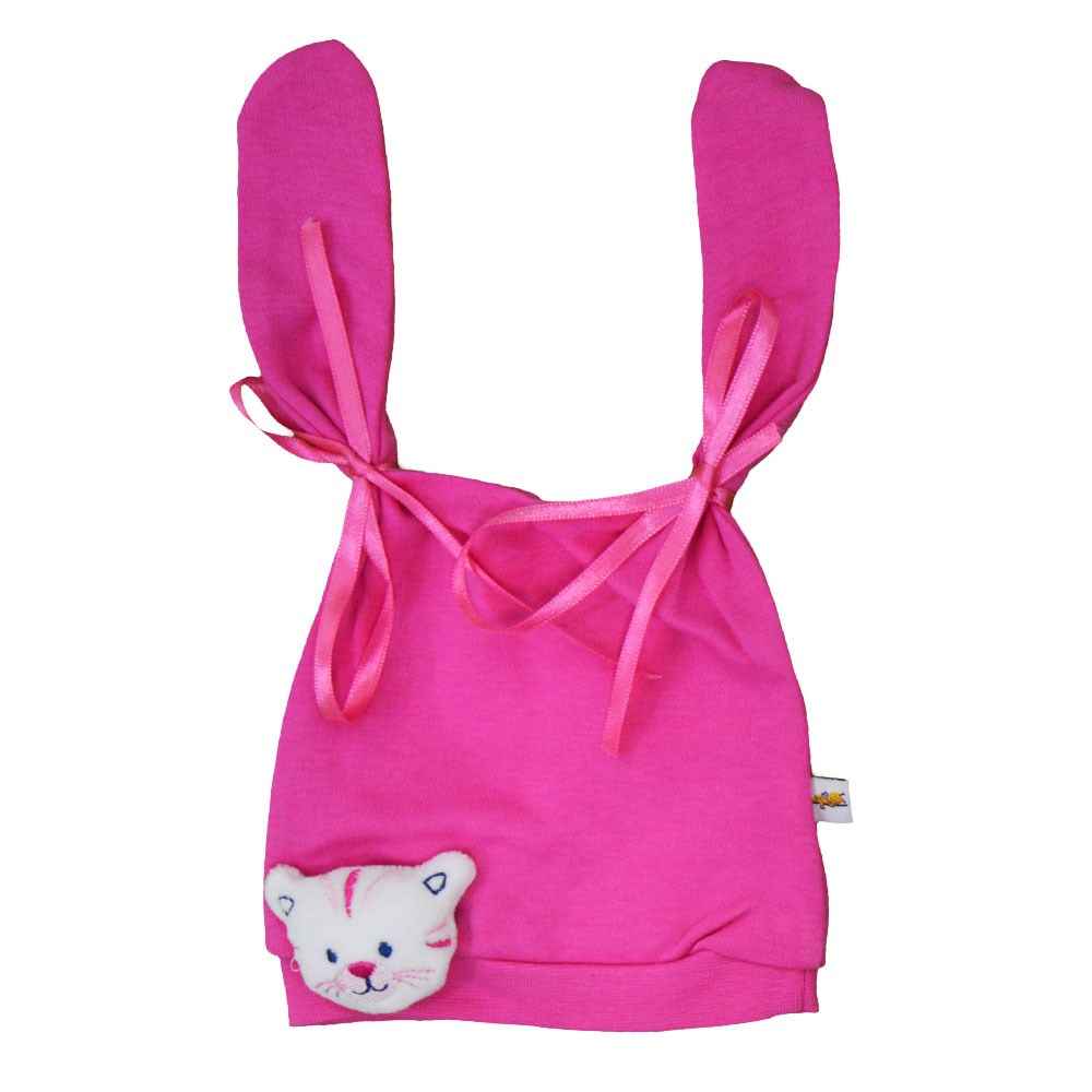 Mini Damla Bebek Beresi 41510 Fuşya