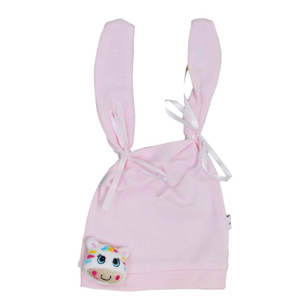 Mini Damla Bebek Beresi 41510 Pembe