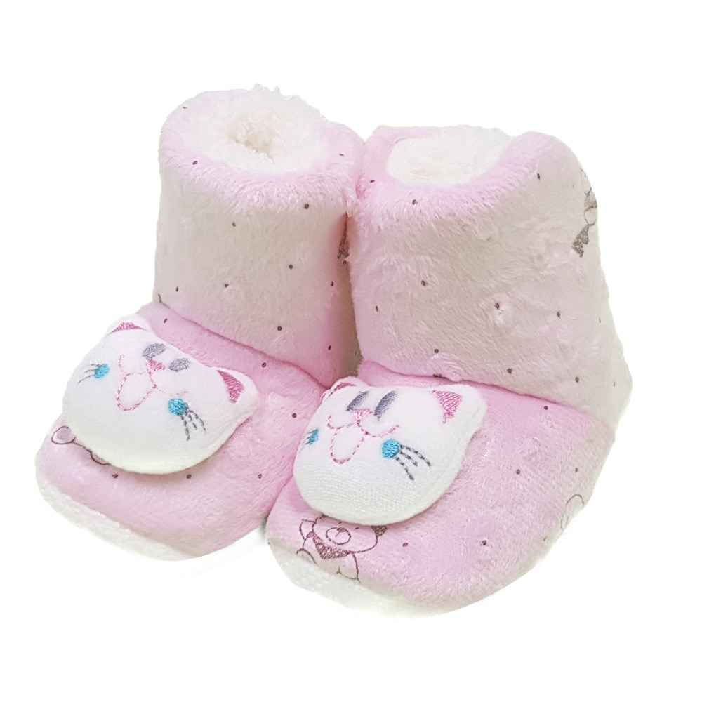 Recos Velsoft Bebek Patiği 149 Pembe