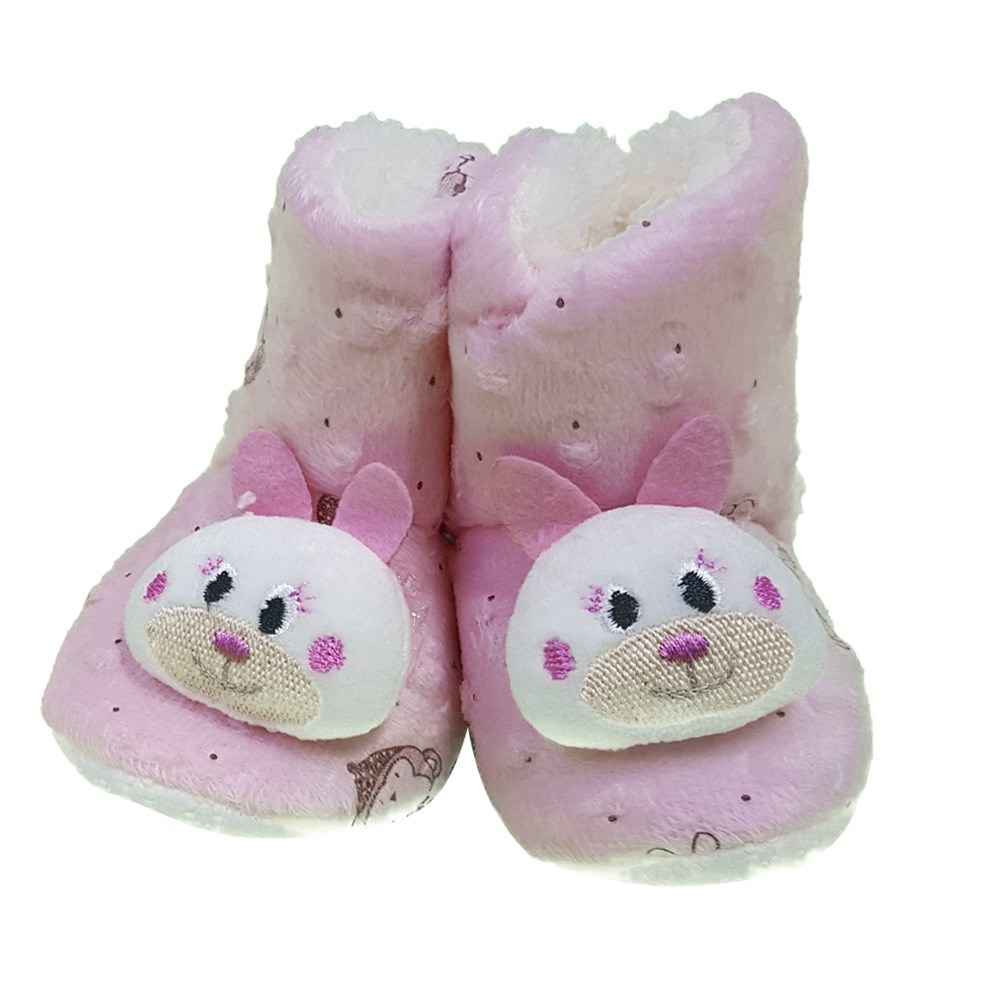 Recos Velsoft Bebek Patiği 149 Pembe