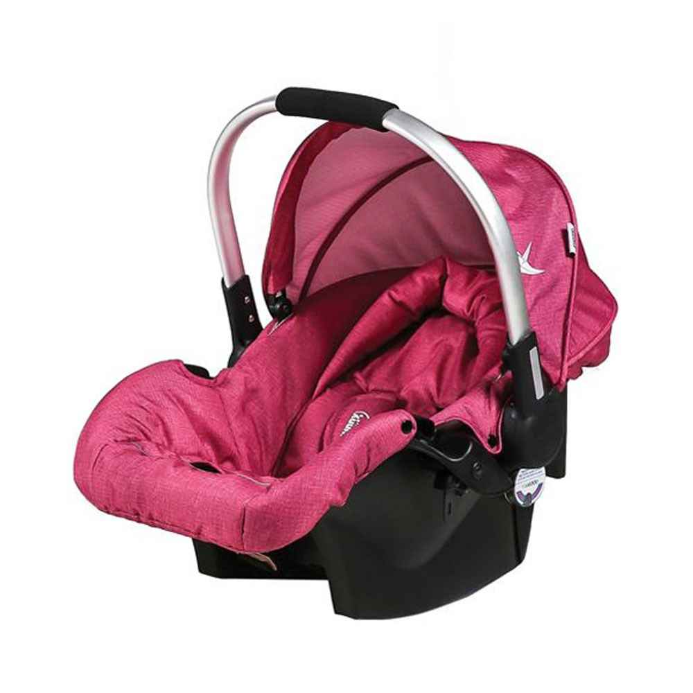 Sunny Baby 757 Jimmy Plus Tek Taşıma Fuşya