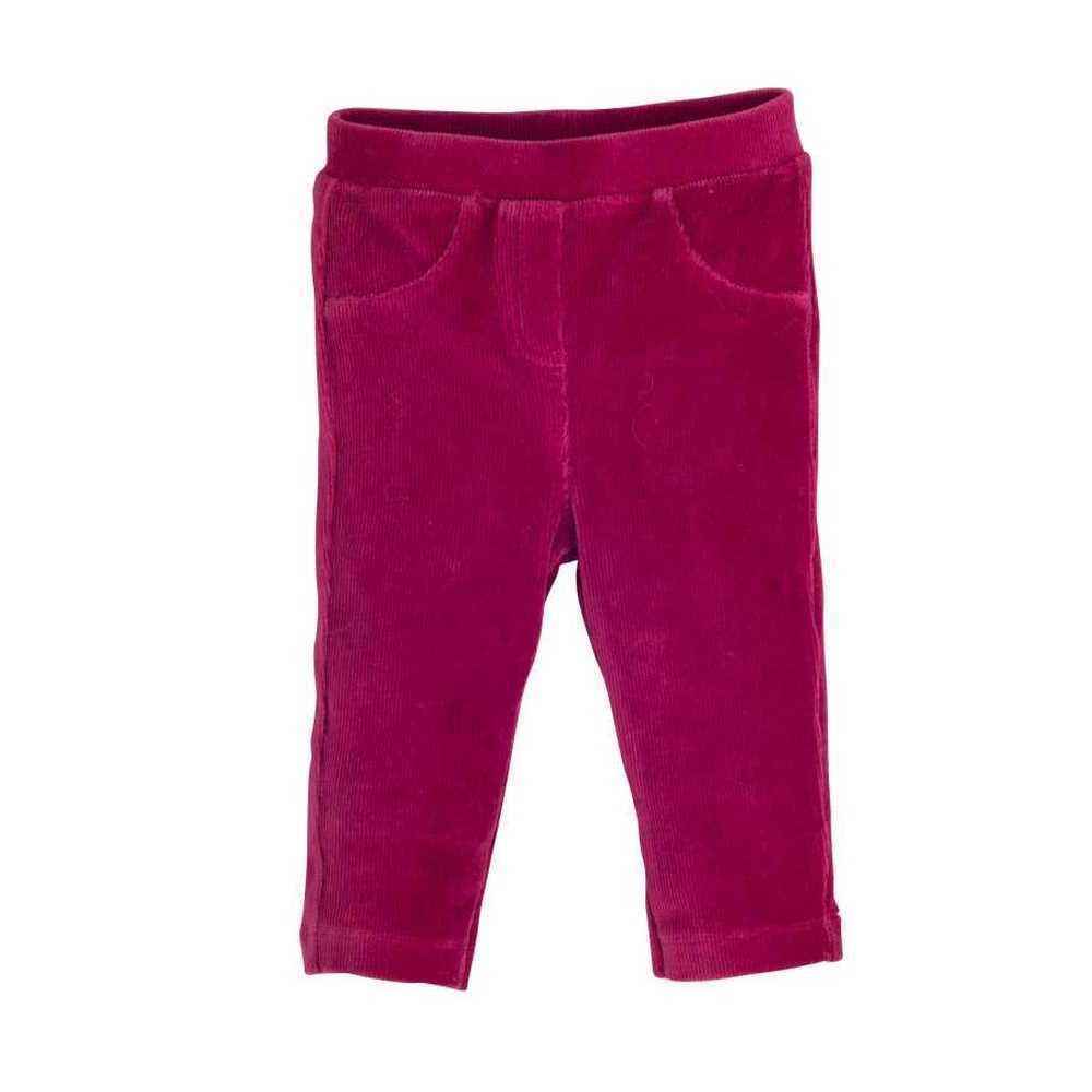 Mamino Bebek Pantolonu 10974 Fuşya