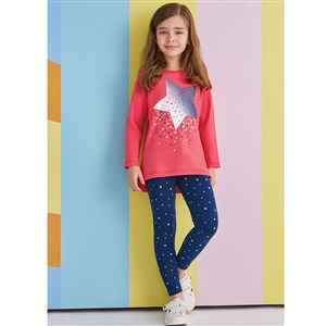 Roly Poly Çocuk Pijama Takımı RP1351 Nar Çiçeği