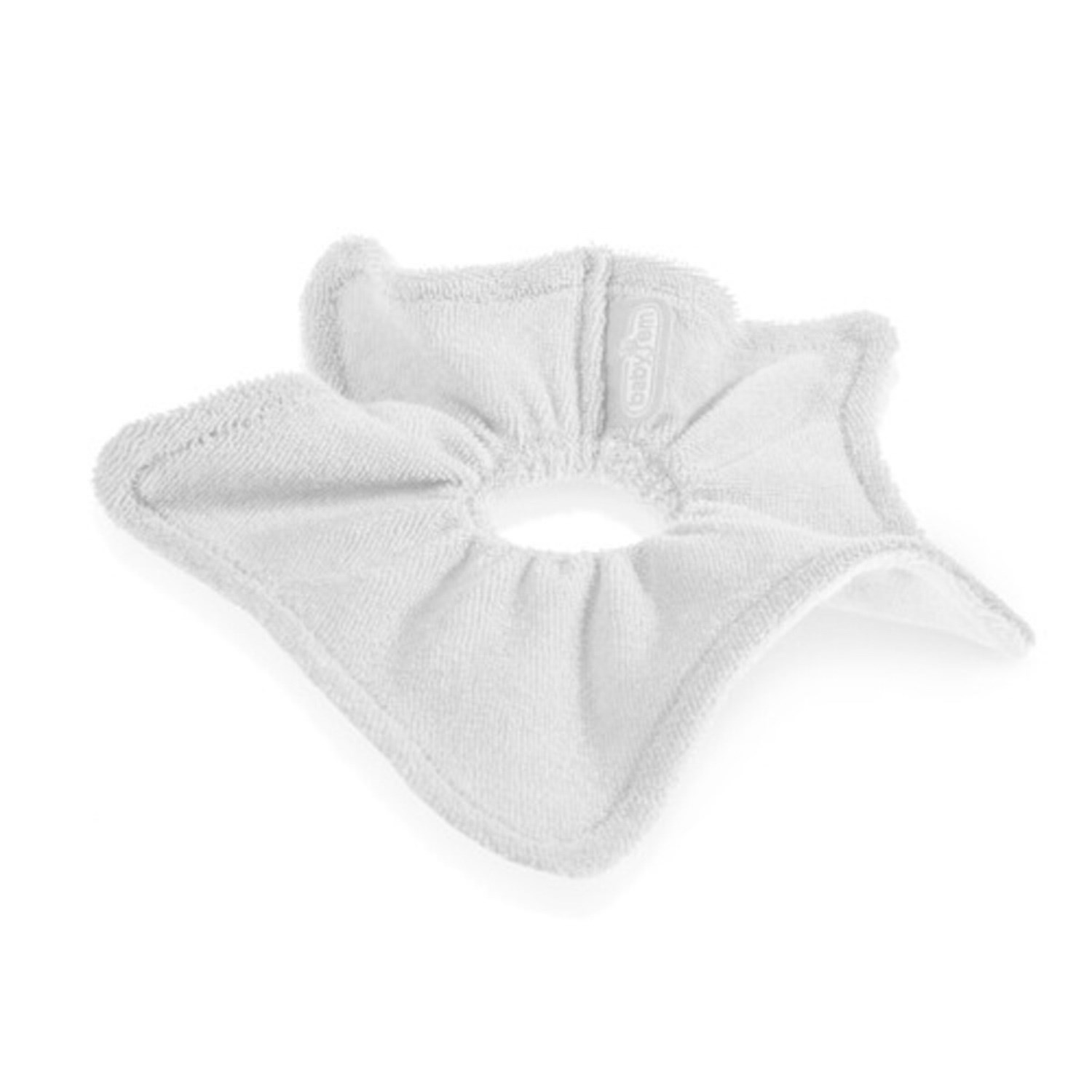 Babyjem Biberon Önlüğü 451 Gri