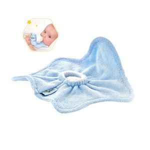 Babyjem Biberon Önlüğü 451 Mavi