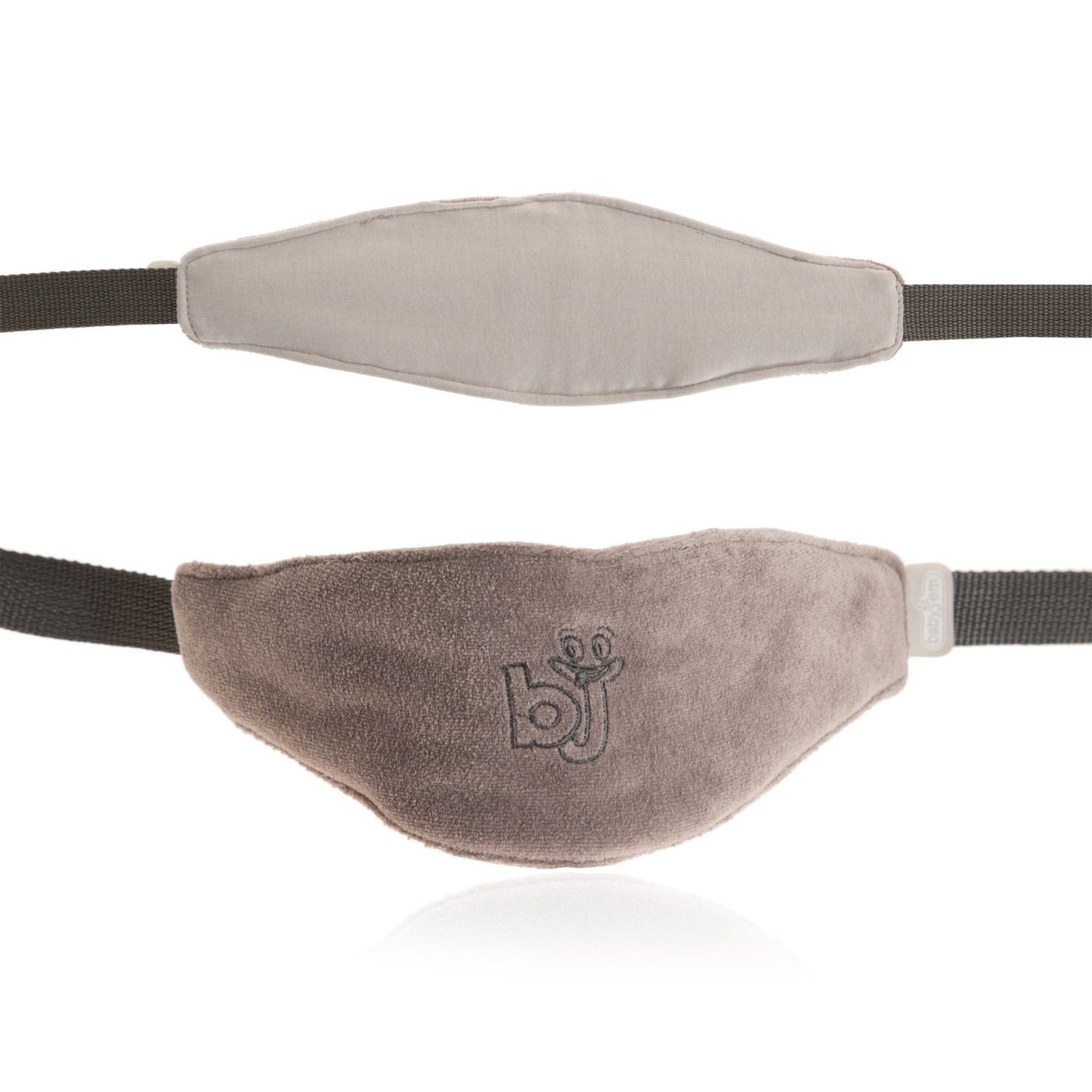 Babyjem Oto Koltuğu Baş Desteği 517 Soft Gri