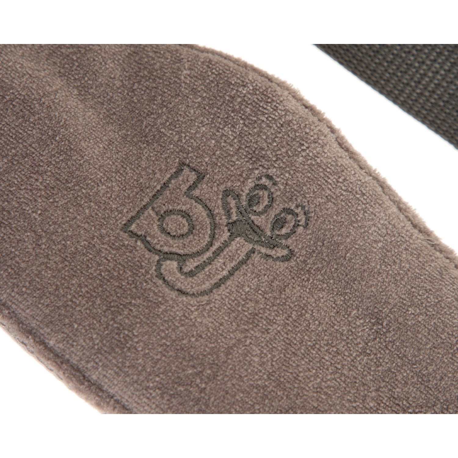 Babyjem Oto Koltuğu Baş Desteği 517 Soft Gri