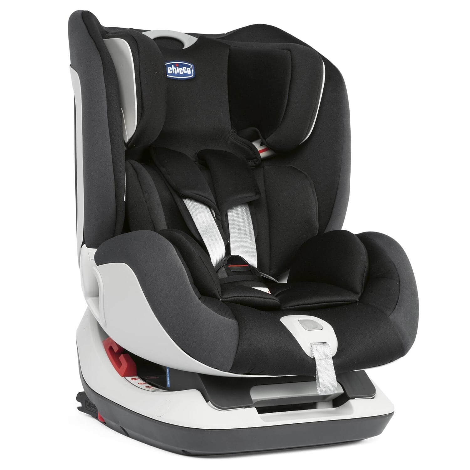 Chicco Seat Up Oto Koltuğu 0-25 Kg Black