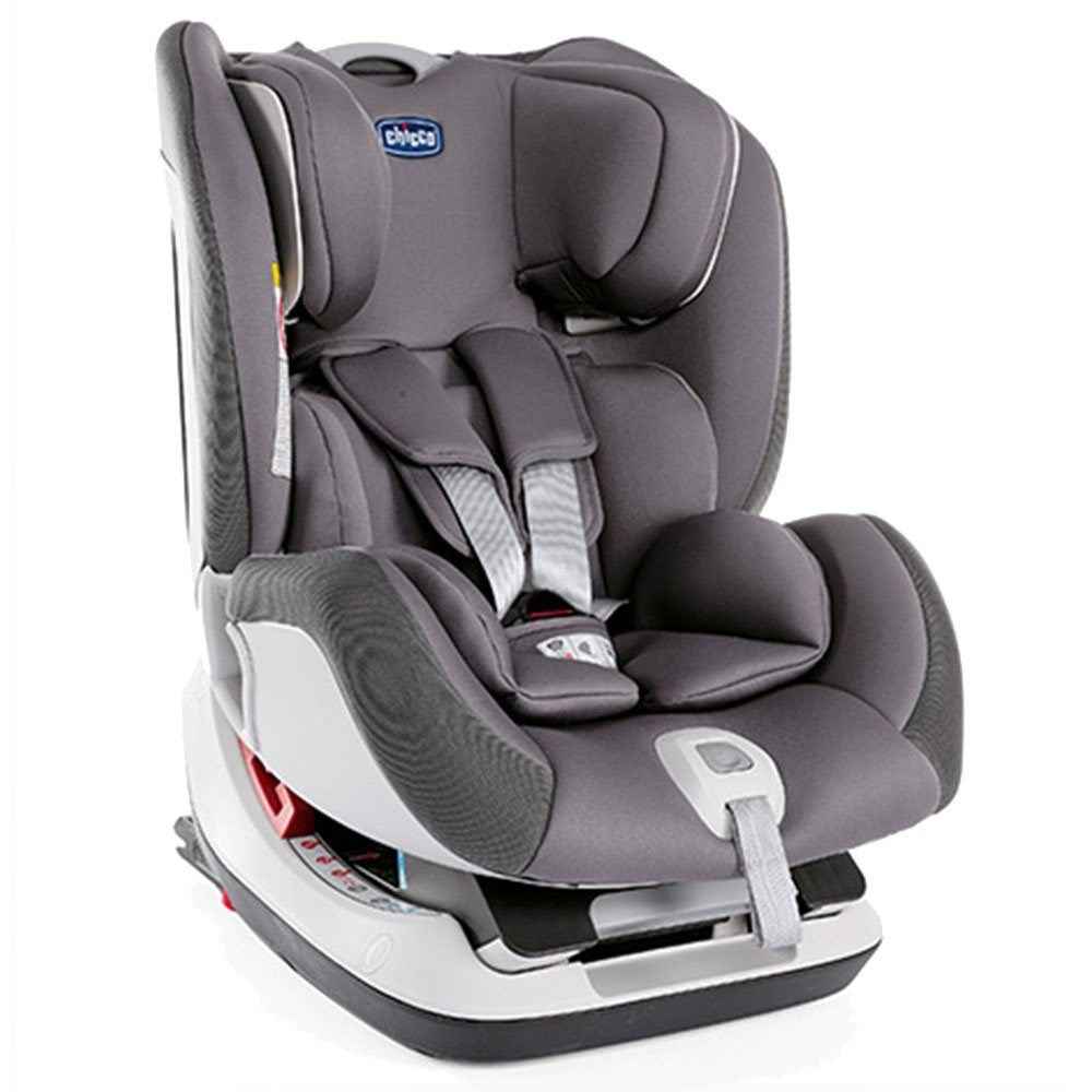 Chicco Seat Up Oto Koltuğu 0-25 Kg Pearl Grey