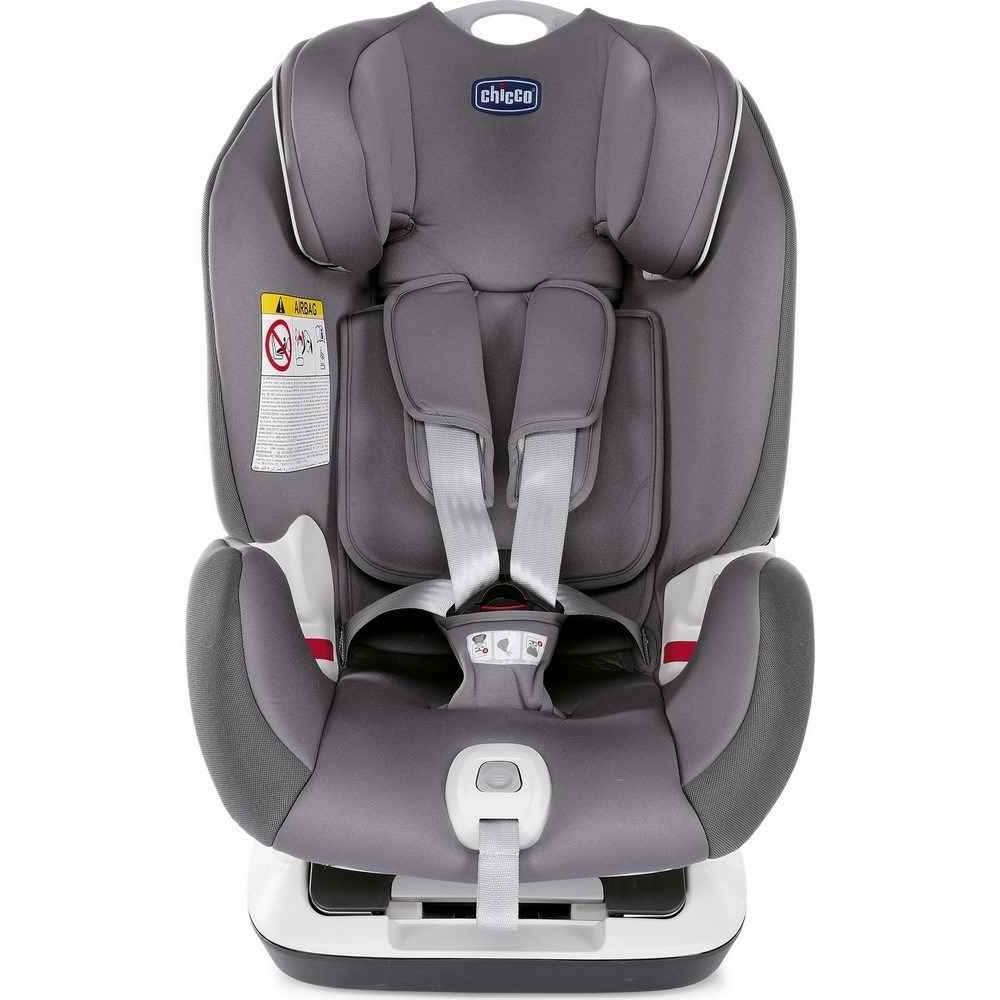 Chicco Seat Up Oto Koltuğu 0-25 Kg Pearl Grey