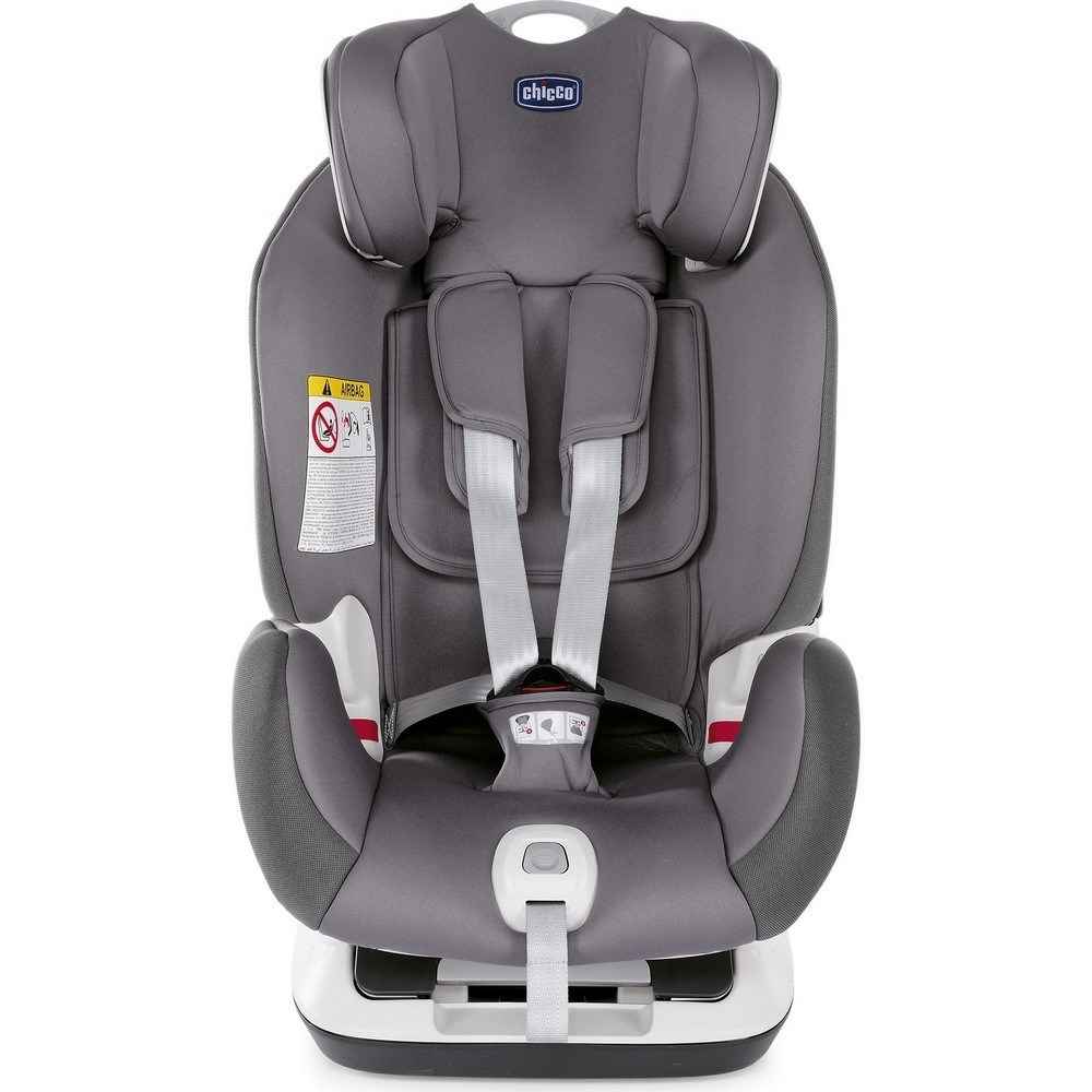 Chicco Seat Up Oto Koltuğu 0-25 Kg Pearl Grey