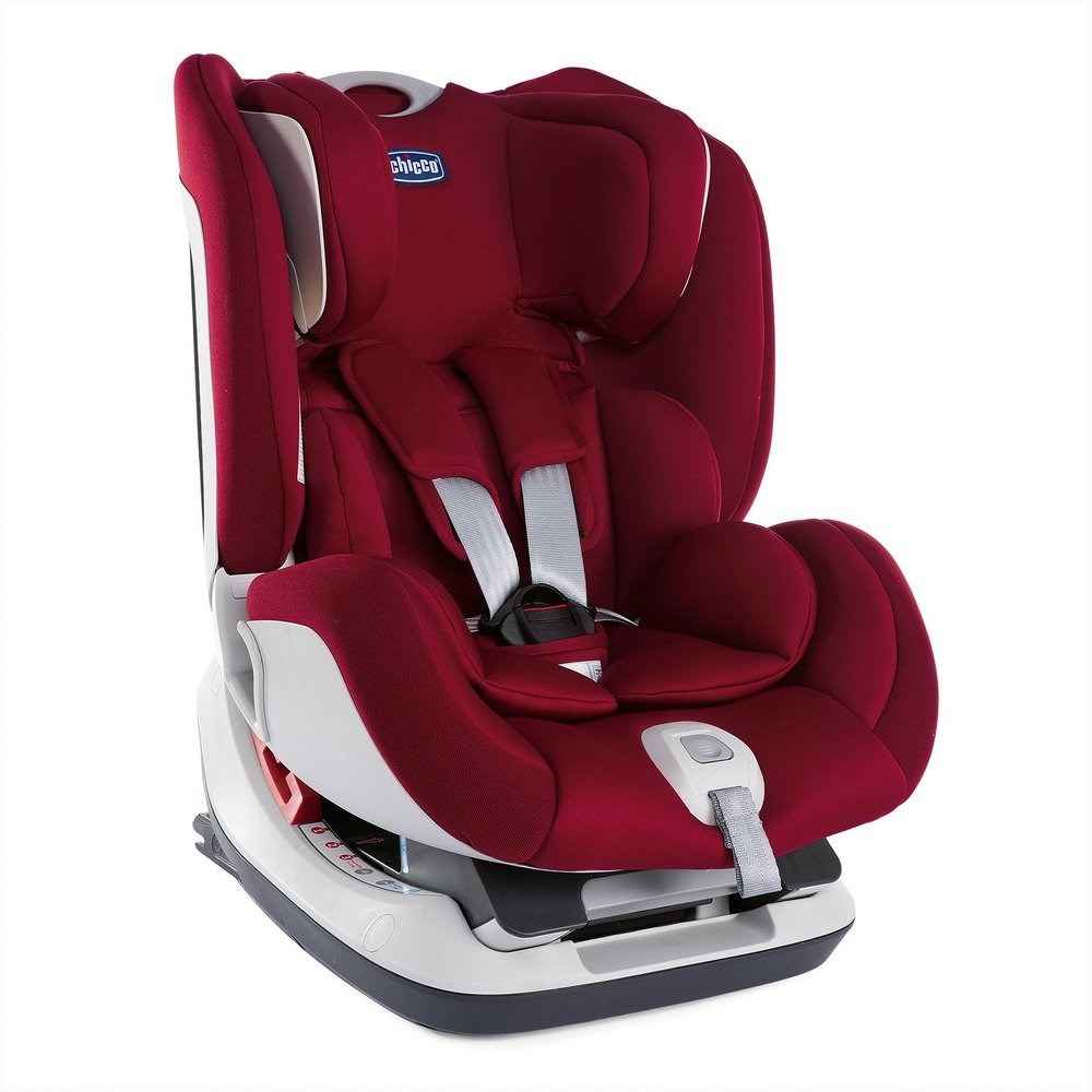 Chicco Seat Up Oto Koltuğu 0-25 Kg Red Passion