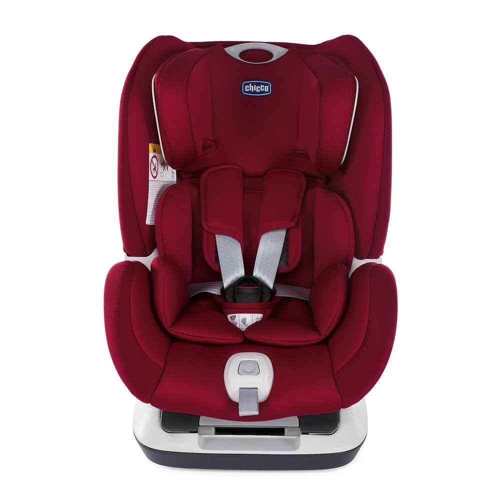 Chicco Seat Up Oto Koltuğu 0-25 Kg Red Passion