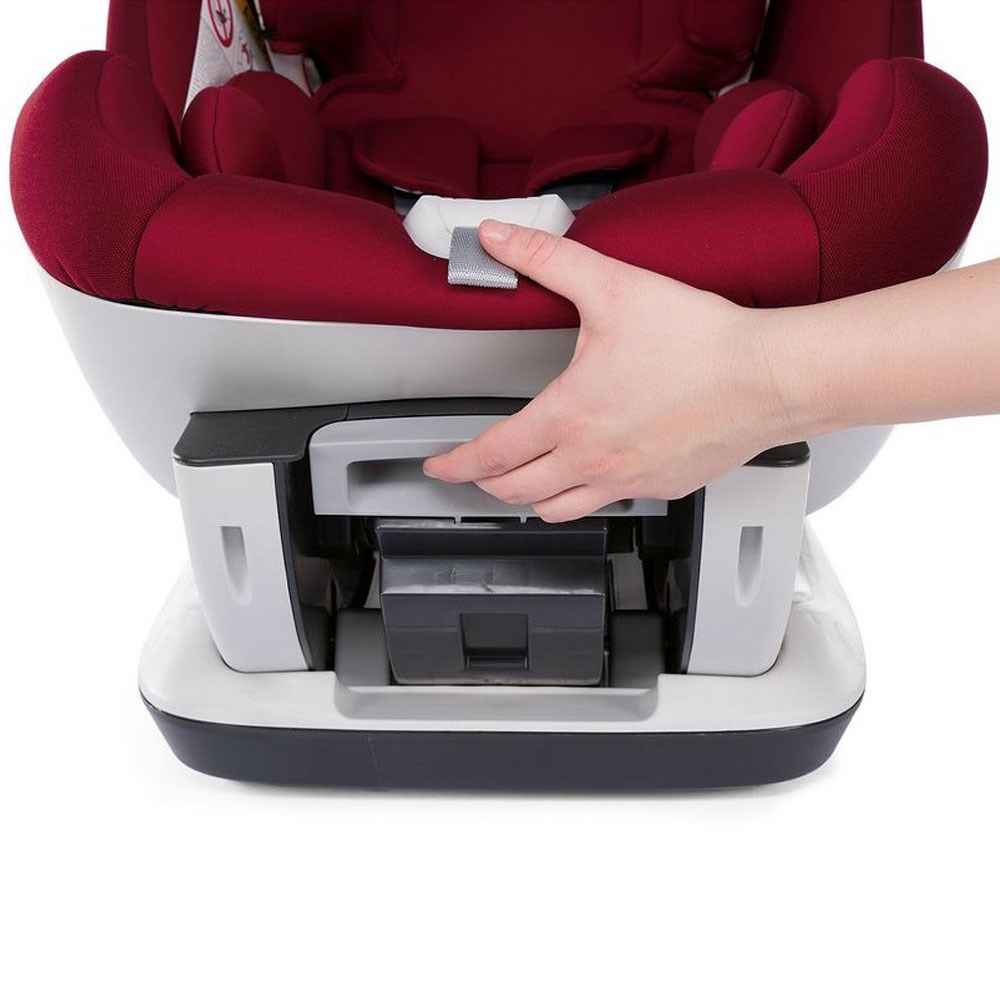 Chicco Seat Up Oto Koltuğu 0-25 Kg Red Passion