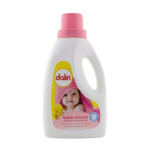 Dalin Bahar Ninnisi Çamaşır Yumuşatıcısı 1500 Ml 54823 