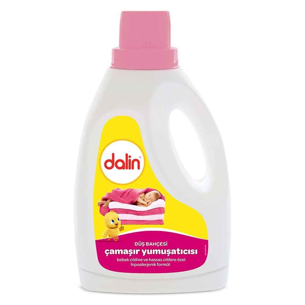 Dalin Çamaşır Yumuşatıcısı Düş Bahçesi 1500 ml 53208 