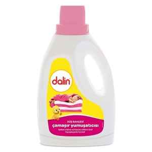 Dalin Çamaşır Yumuşatıcısı Düş Bahçesi 1500 ml 53208 