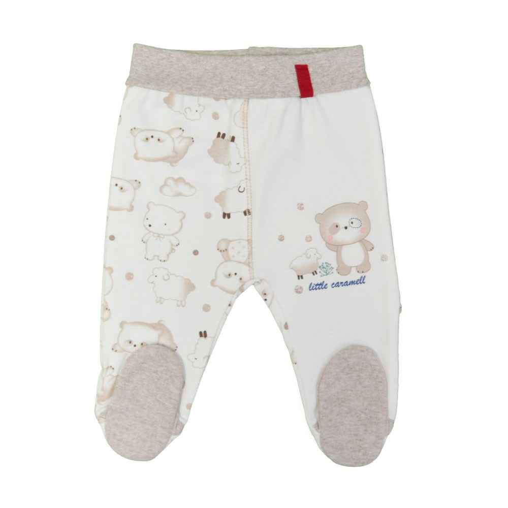 Caramell Bebek Pantolonu APE3694 Bej