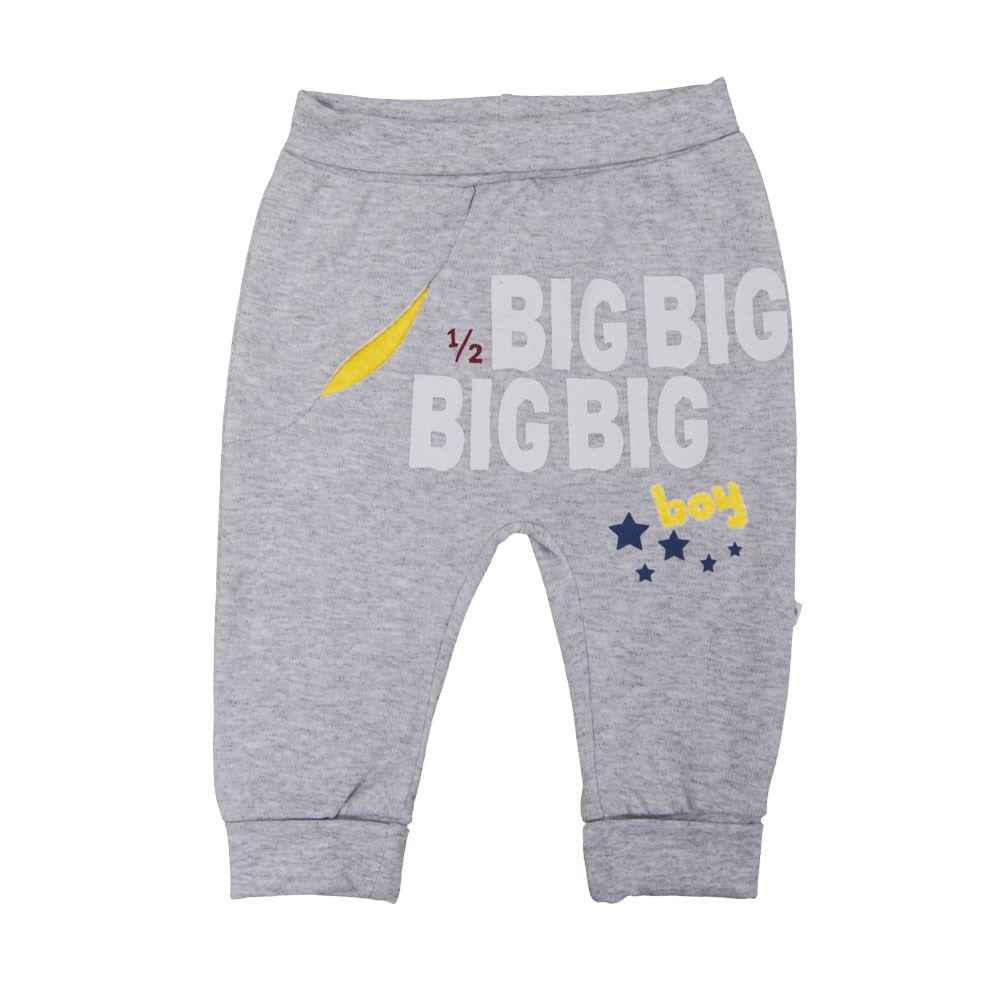 Caramell Bebek Pantolonu APE3719 Gri